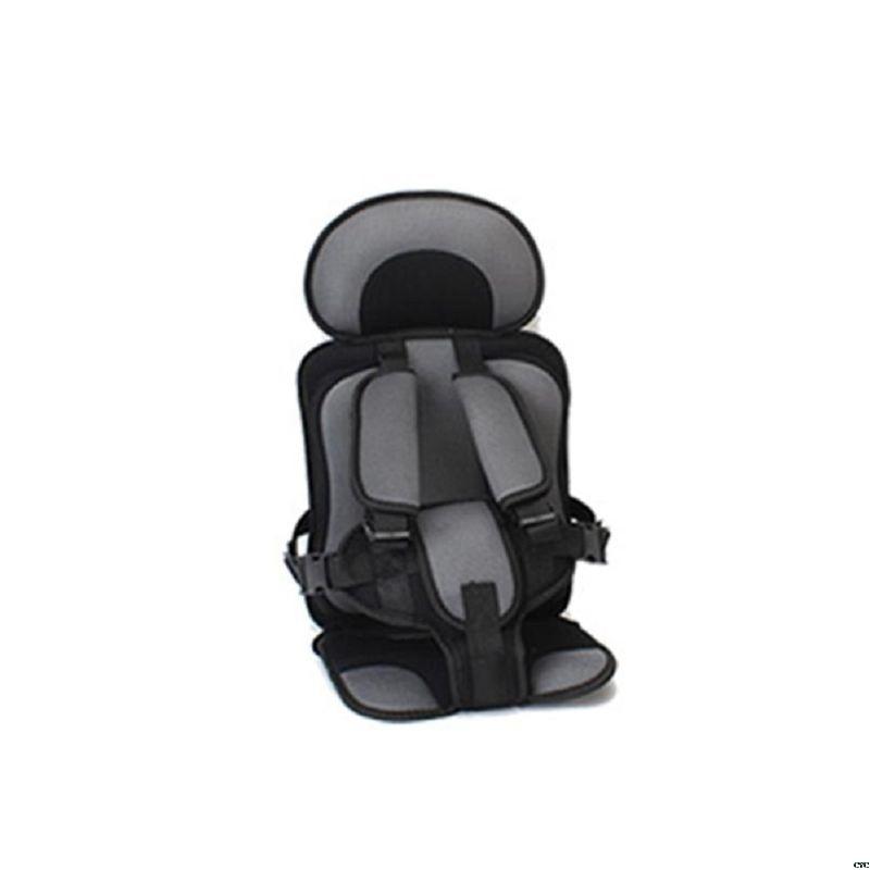 Asiento de coche compacto para bebé