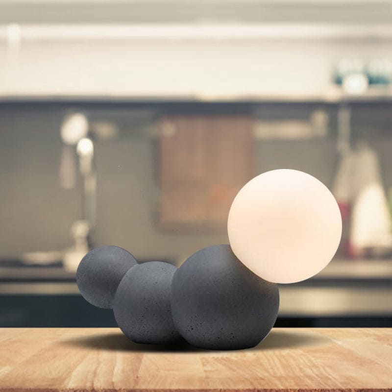 Lámpara de Noche Suave para Habitación Infantil