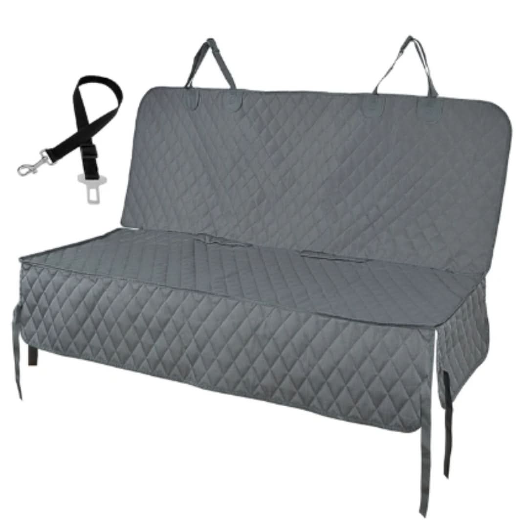 Funda para asiento de coche para perro