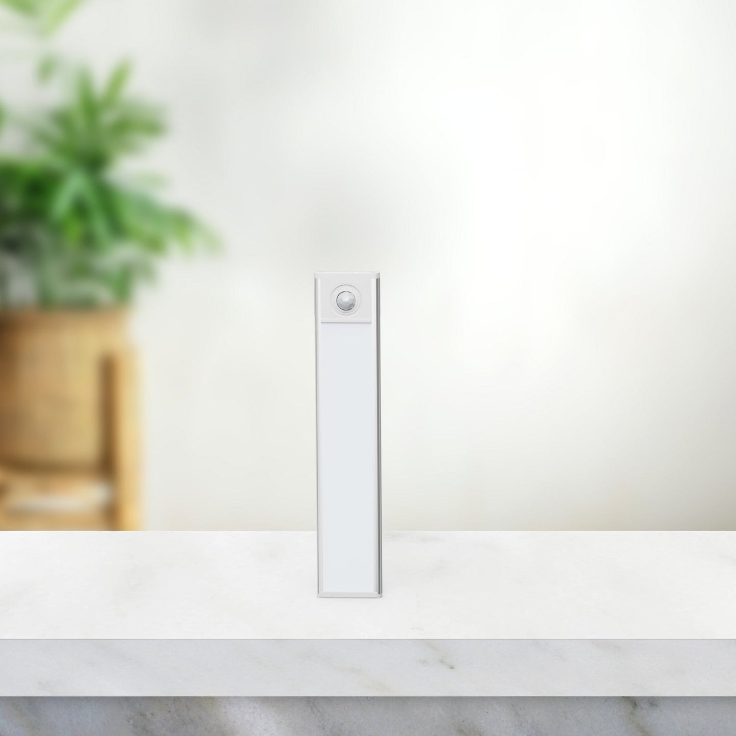 Tira LED Inteligente con Sensor de Movimiento Energía Solar