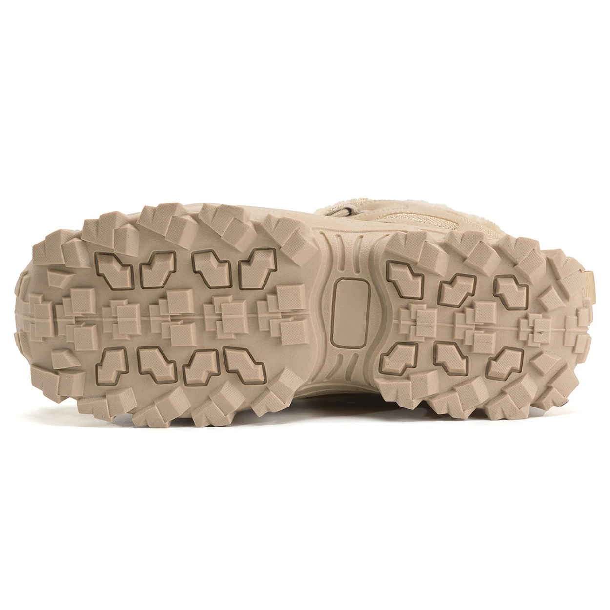 Botas de Invierno Impermeables y Calefactadas para Mujer y Hombre