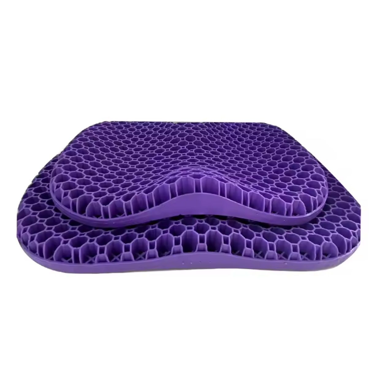 Cojín de Asiento Ergonómico con Ventilación Interior
