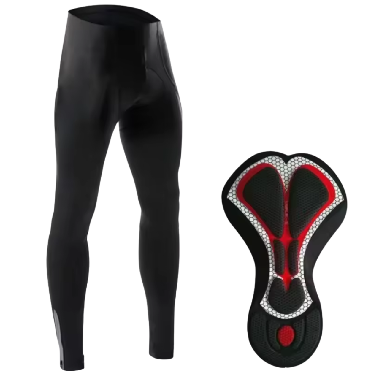Zapatos de Ciclismo para Hombre Confort 3D