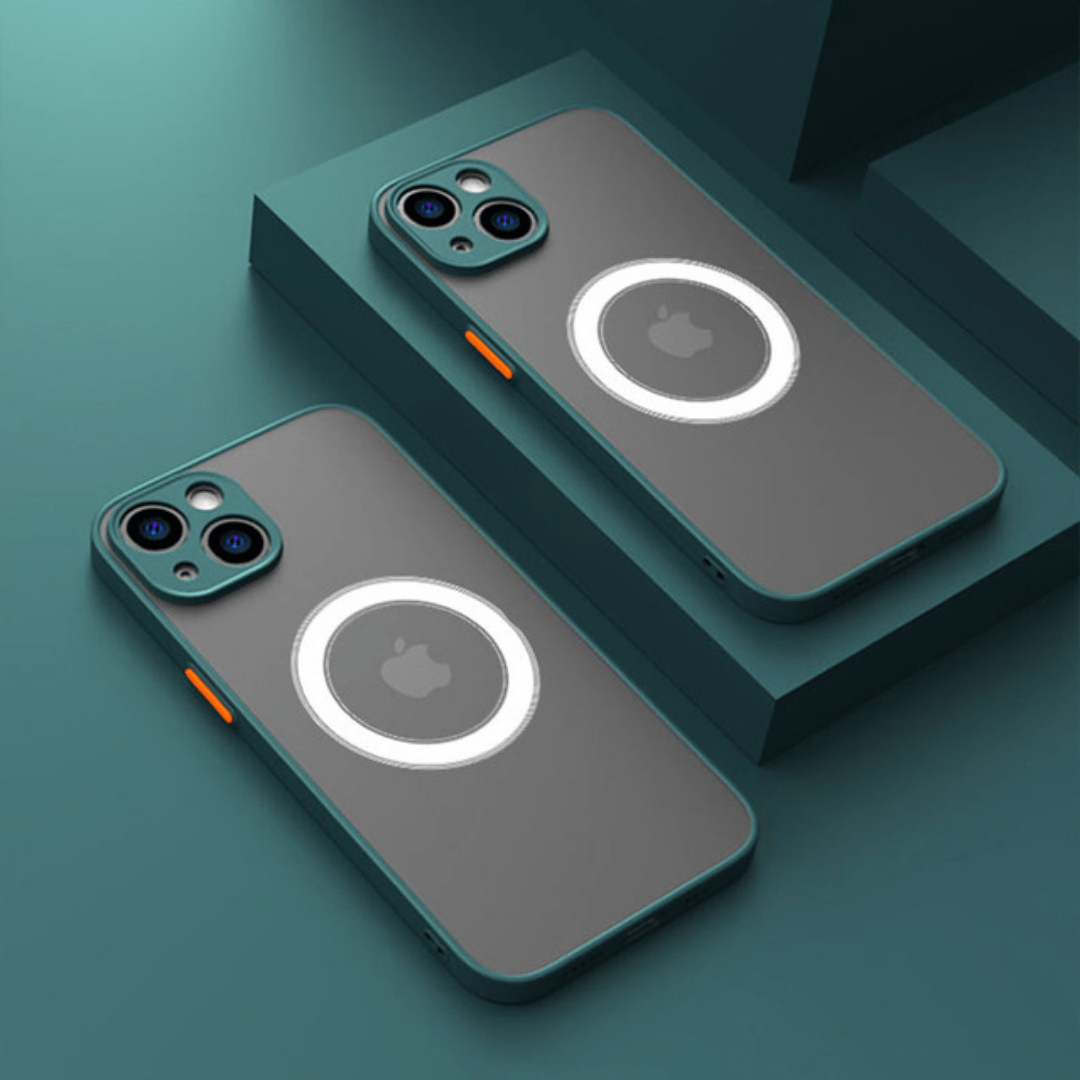 Funda para Teléfono Protección Reforzada Ultra Ligera