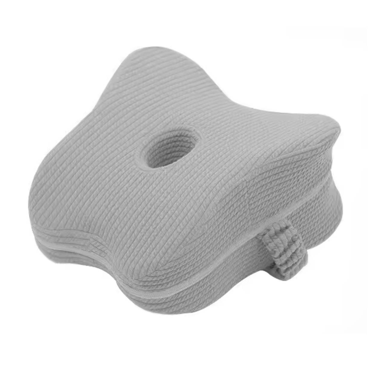 Almohada Ortopédica con Memoria de Forma Cómoda