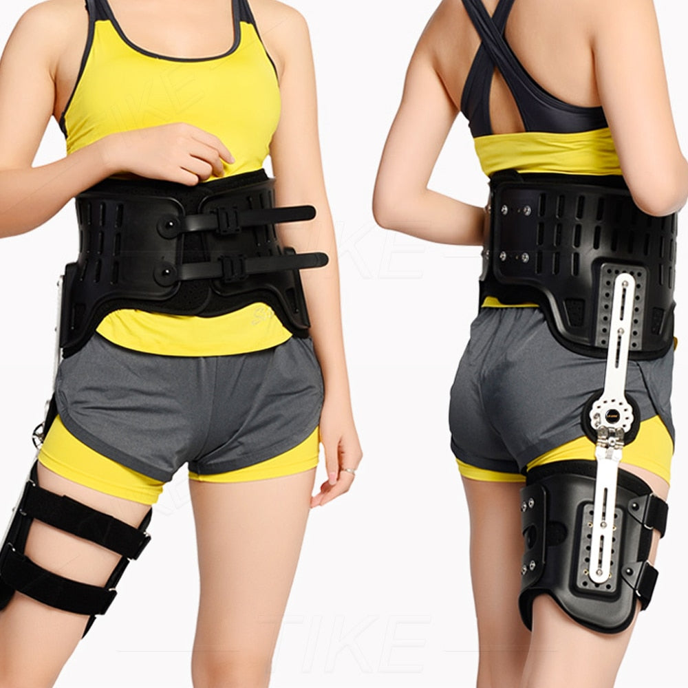 Medias de compresión para dolor de rodilla