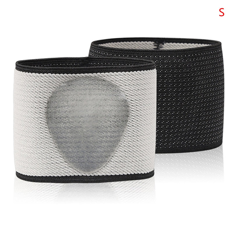 Plantillas ortopédicas para pies planos