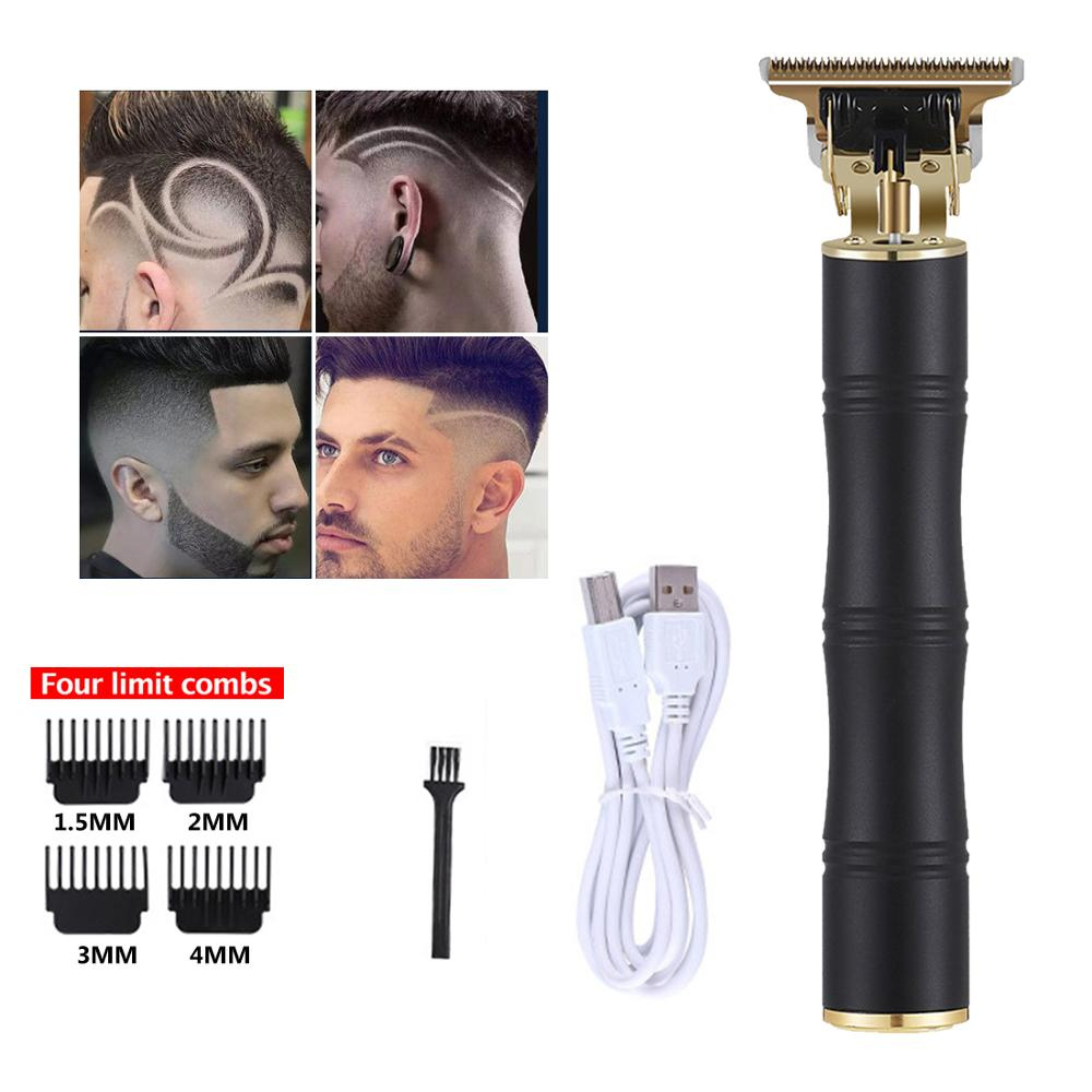 Afeitadora Elegante Inalámbrica para Aseo Preciso