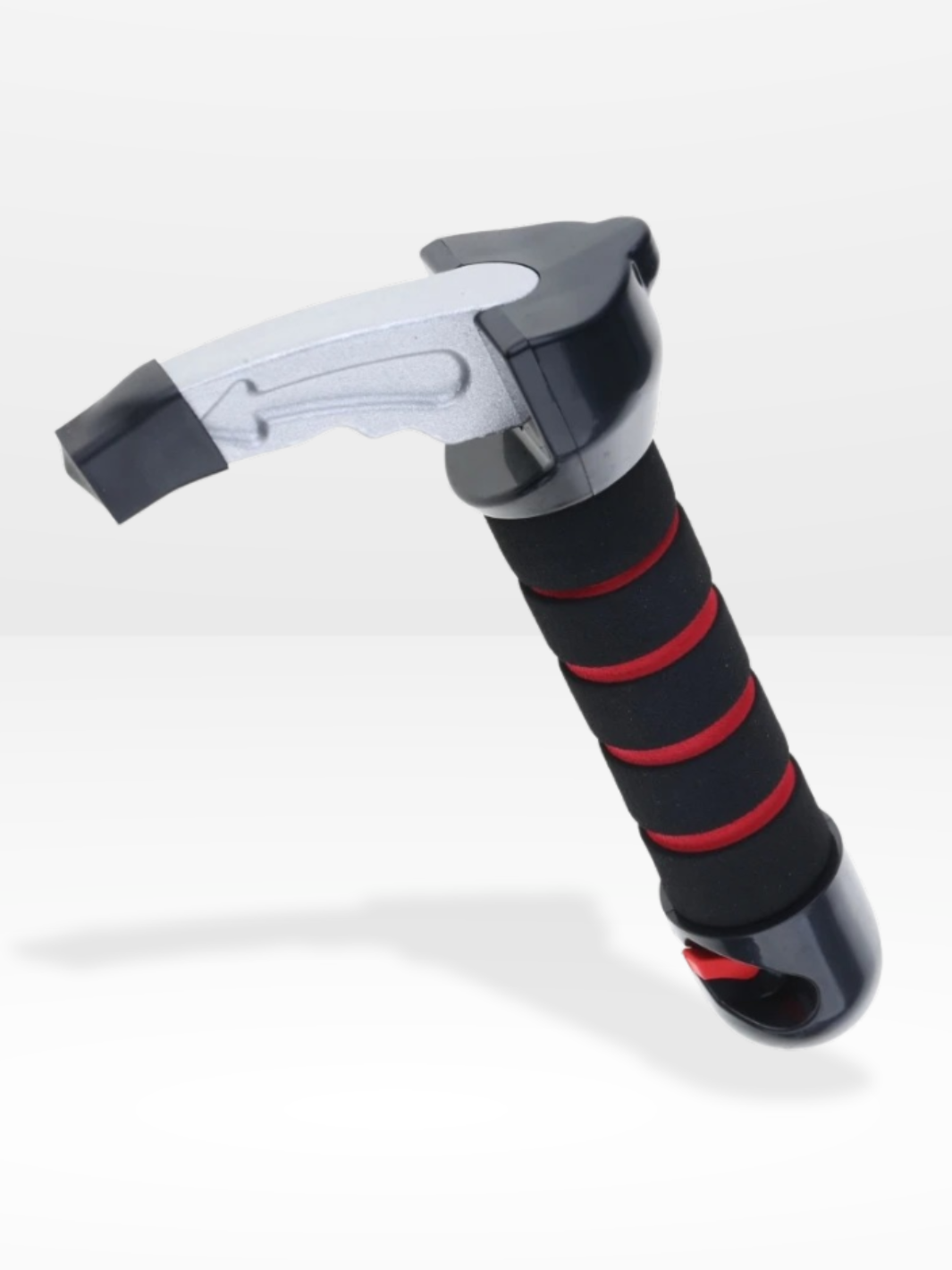 Manija de Salida de Coche Universal y Segura