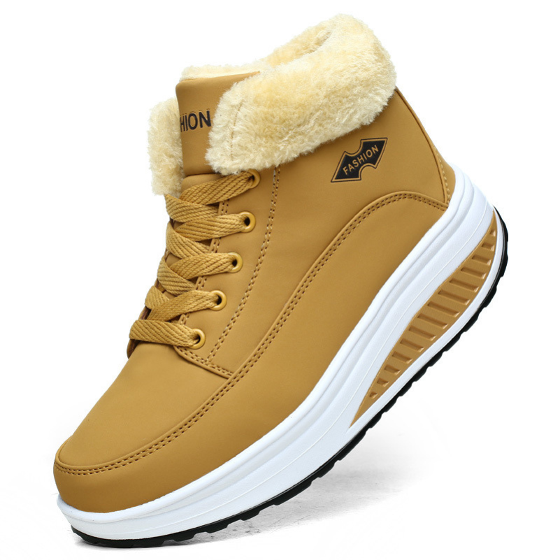 Botas de Nieve Calefactadas e Impermeables
