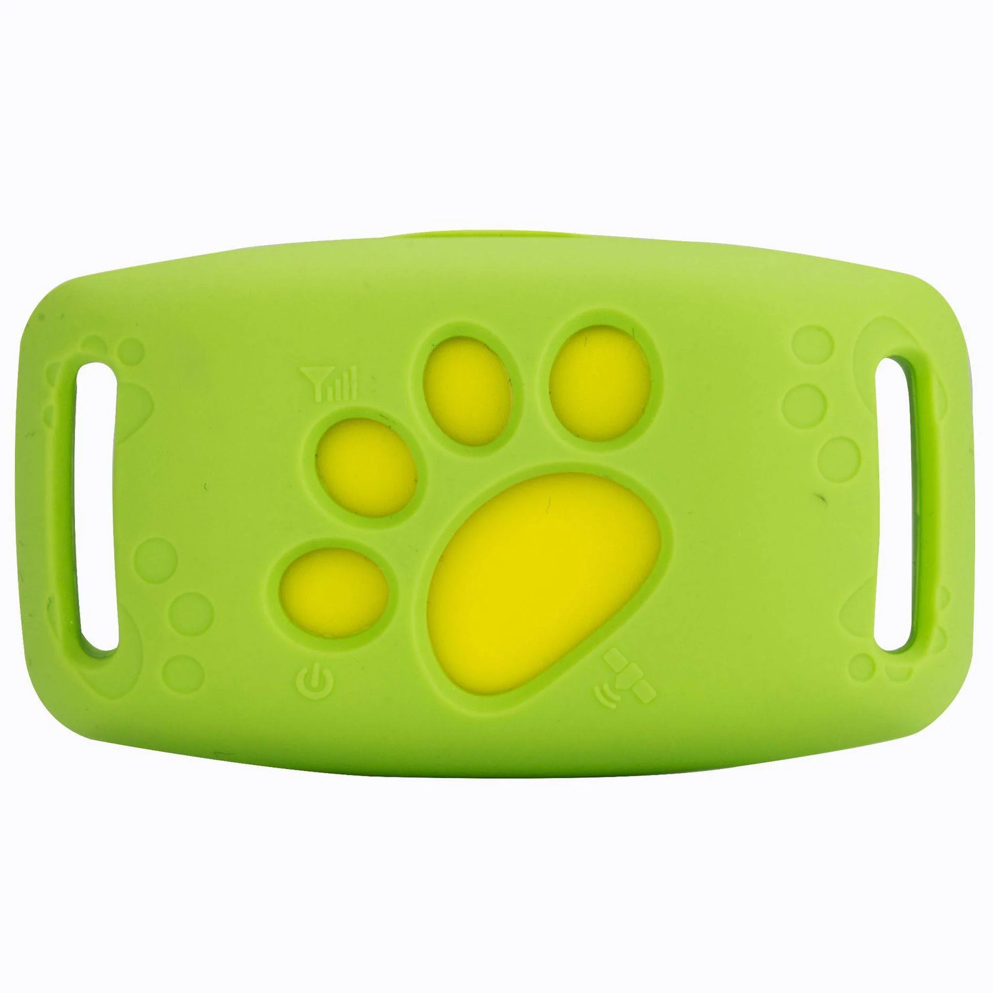 Rastreador GPS para Gatos y Mascotas