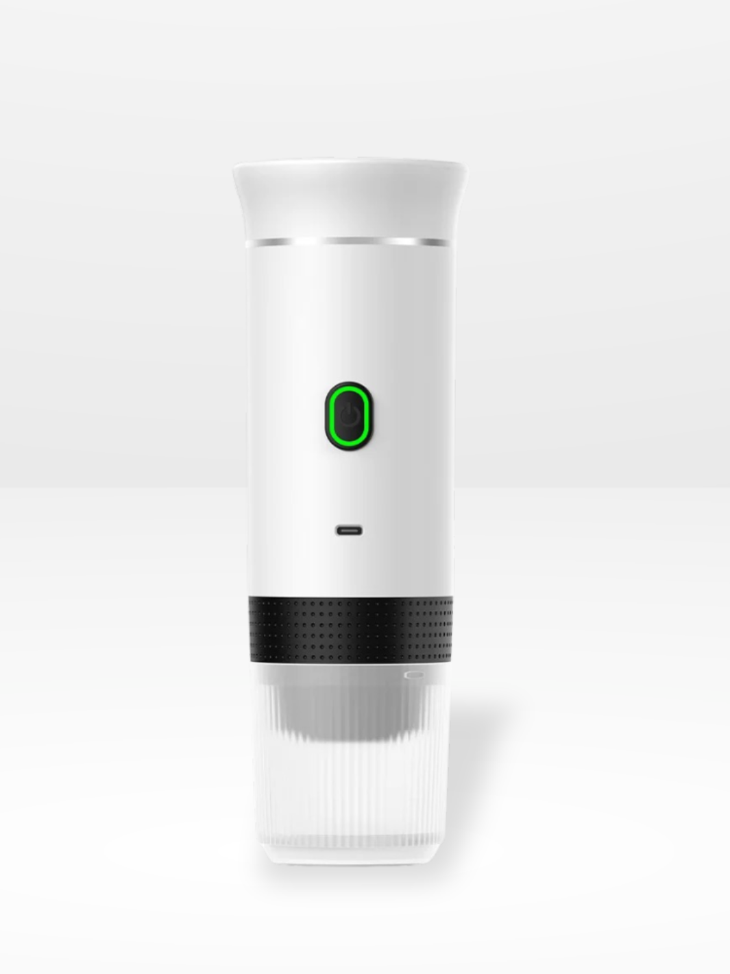 Cafetera Eléctrica Portátil y Compacta