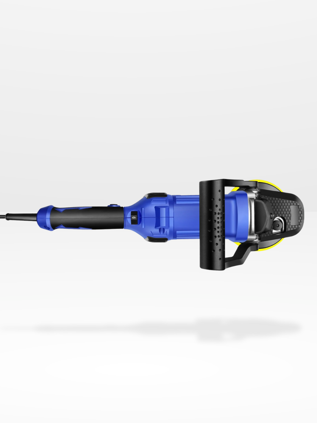 Lijadora Rotativa Profesional con 32 Accesorios