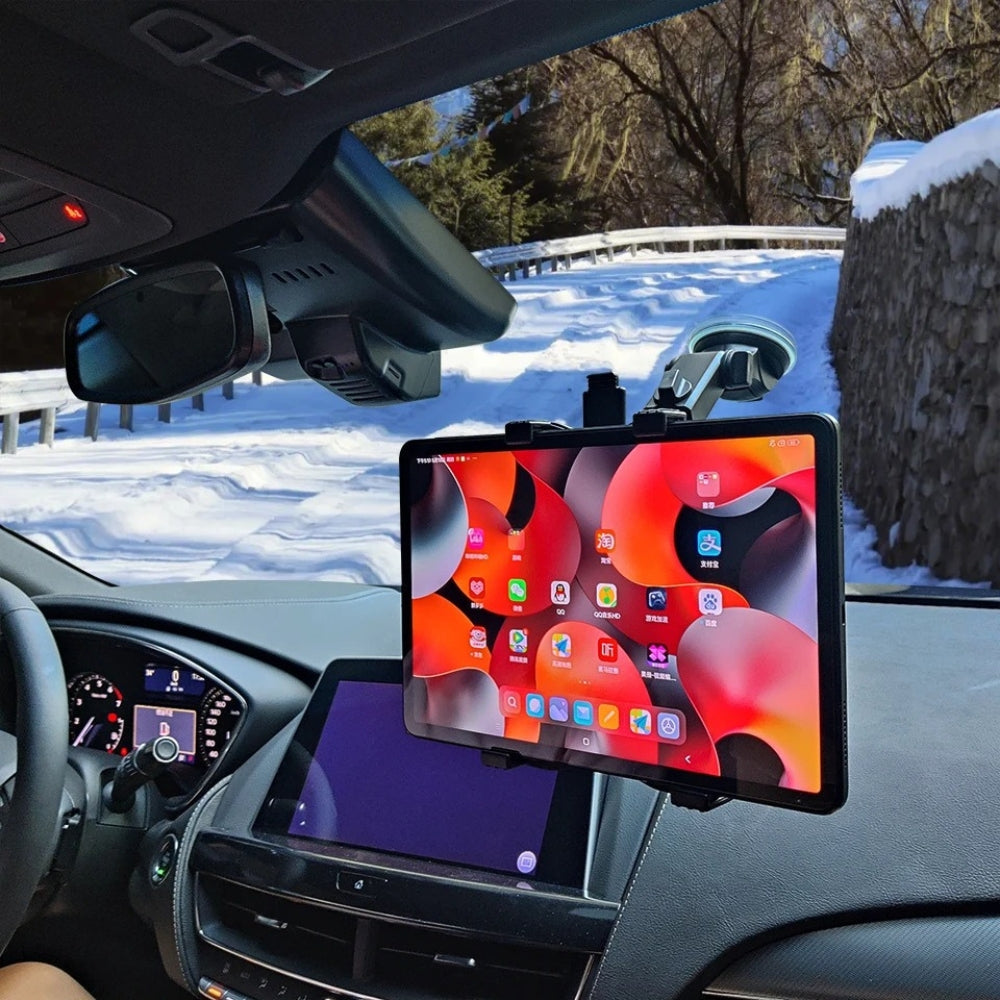 Soporte para Tabletas de Coche para Niños