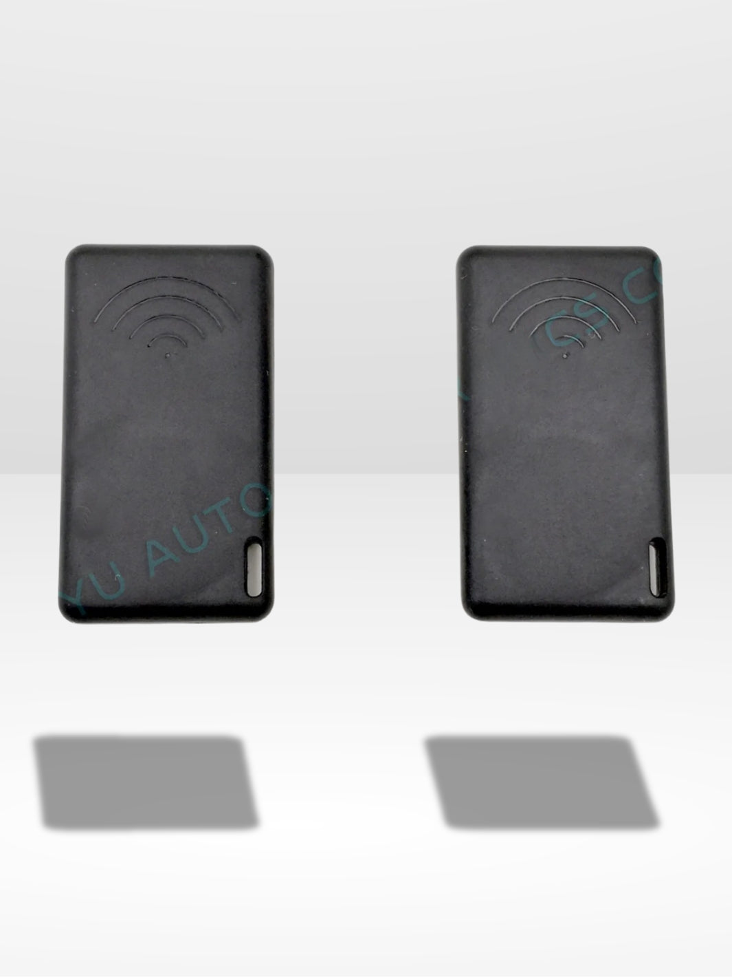 Sistema Antirrobo para Coche GPS con Alarma