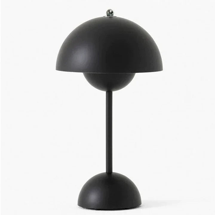 Lámpara de Mesa Elegante Nórdica