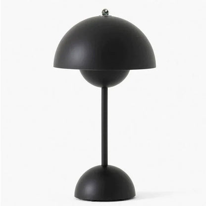 Lámpara de Mesa Elegante Nórdica