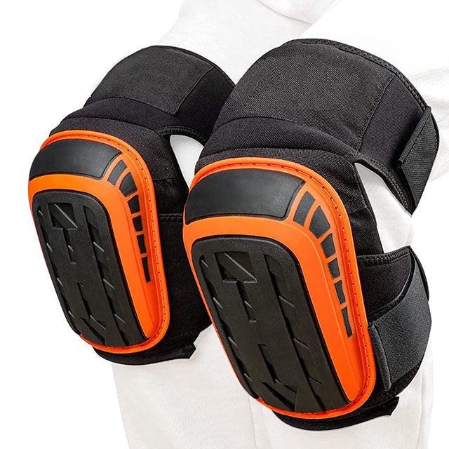 Genouillères de Protection Ergonomiques pour Jardin et Bricolage - Santeova