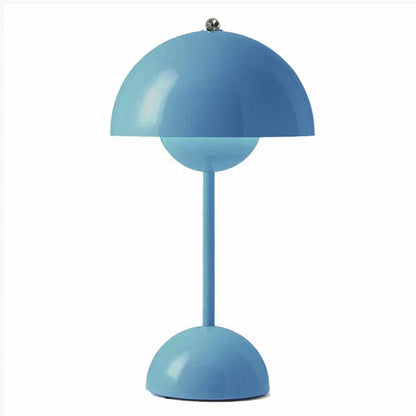Lámpara de Mesa Elegante Nórdica