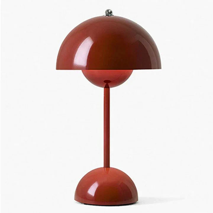 Lámpara de Mesa Elegante Nórdica