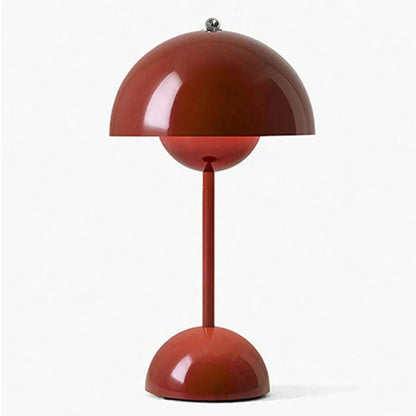 Lámpara de Mesa Elegante Nórdica