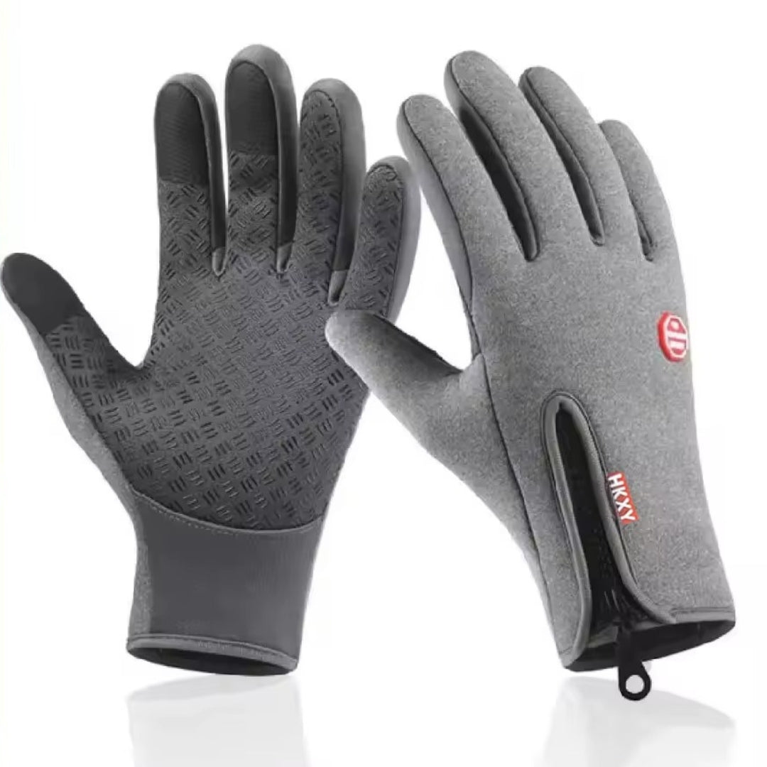 Guantes Calefactables Impermeables para Hombre y Mujer
