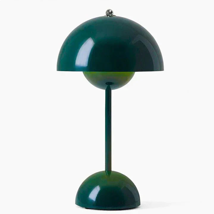 Lámpara de Mesa Elegante Nórdica