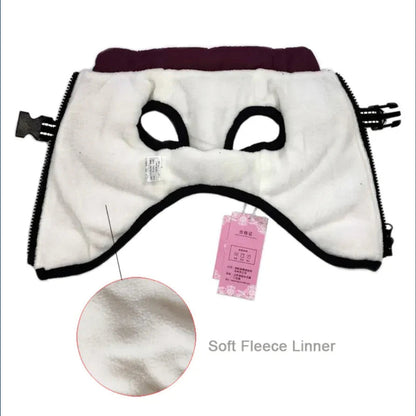 Chaleco para Perro Suave e Impermeable