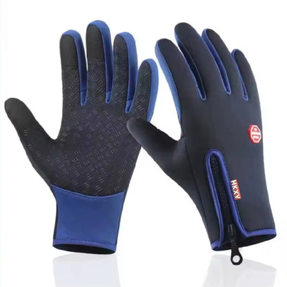 Guantes Calefactables Impermeables para Hombre y Mujer