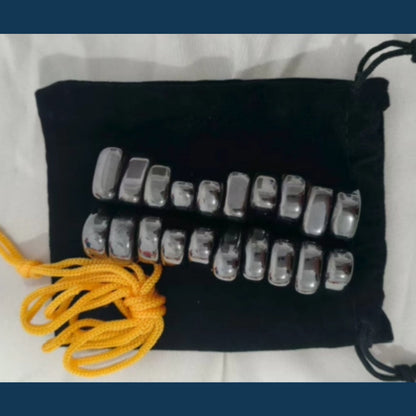 Tablero de Ajedrez de Viaje Magnético Compacto y Estratégico