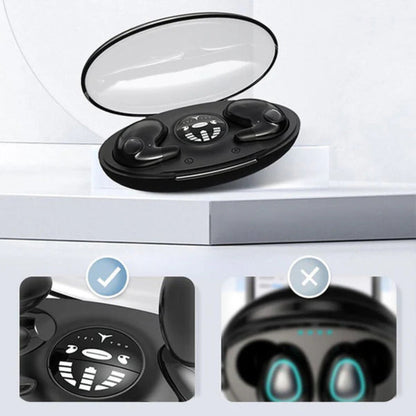 Auriculares Bluetooth Inalámbricos con Micrófono