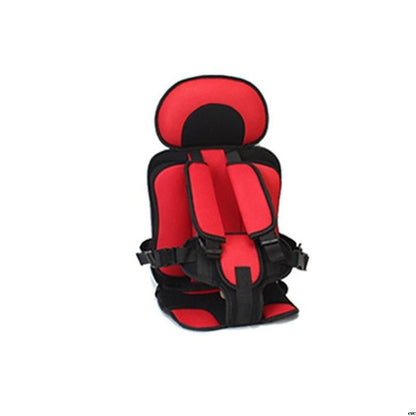 Asiento de coche compacto para bebé