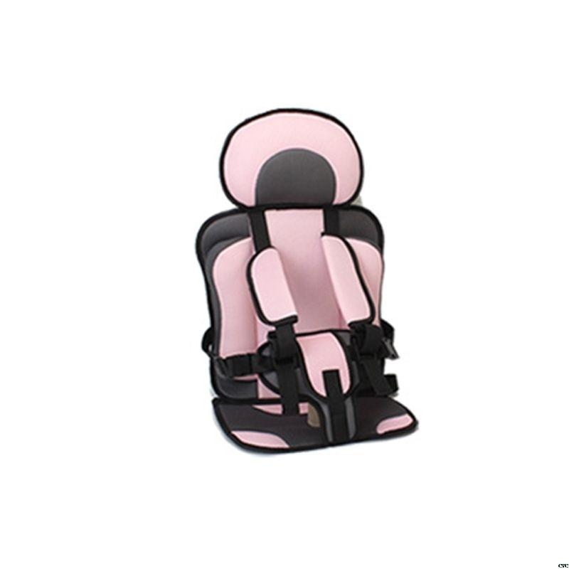 Asiento de coche compacto para bebé