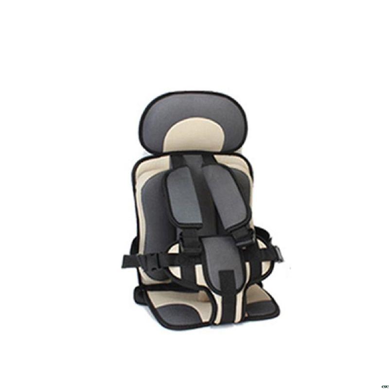 Asiento de coche compacto para bebé