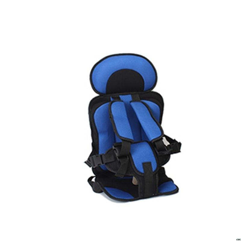 Asiento de coche compacto para bebé