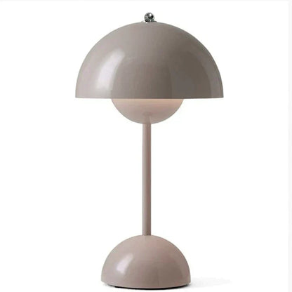 Lámpara de Mesa Elegante Nórdica
