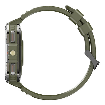 Reloj inteligente Smartwatch W70 Pro GPS