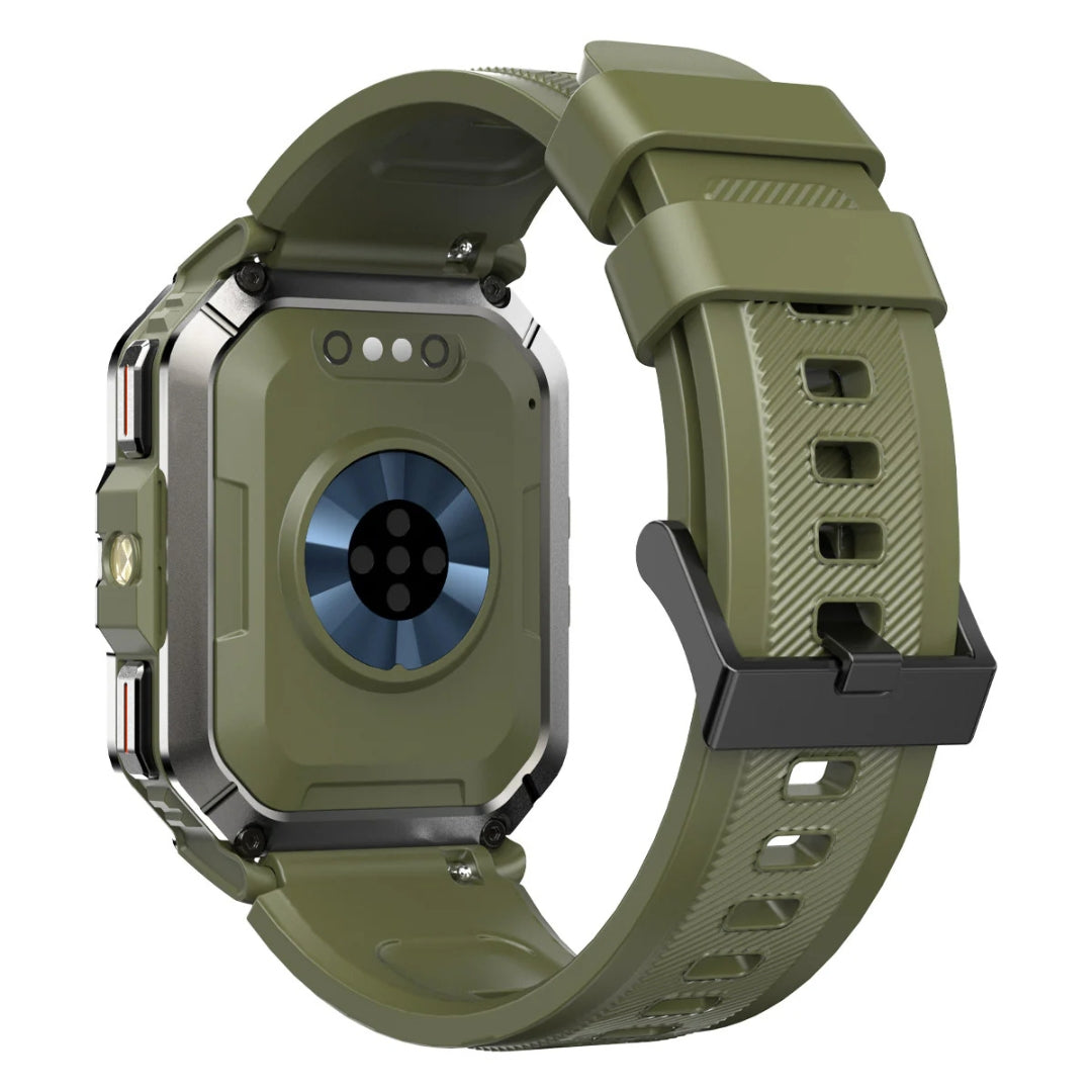 Reloj inteligente Smartwatch W70 Pro GPS