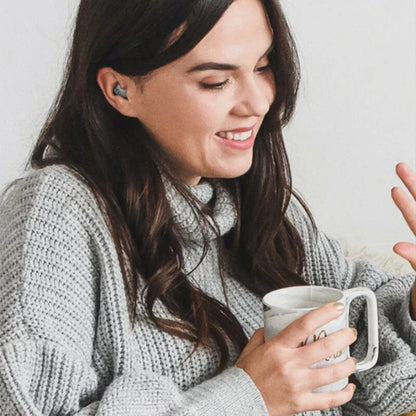 Auriculares Bluetooth Inalámbricos con Micrófono