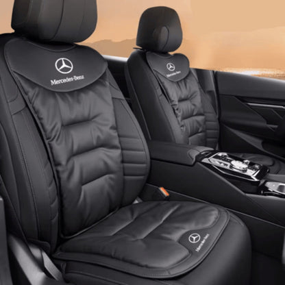 Cojín para asiento de auto ergonómico y cómodo