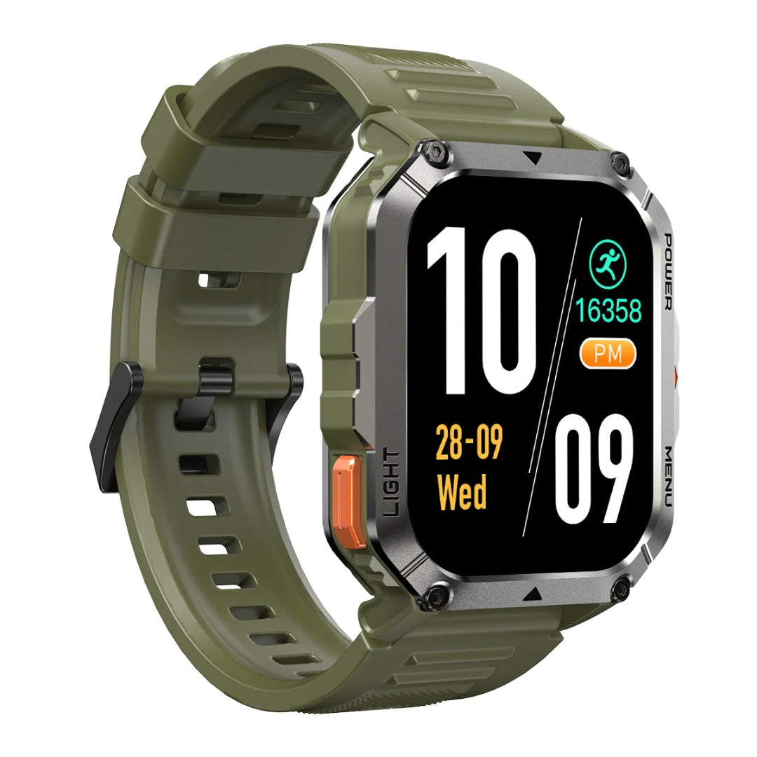 Reloj inteligente Smartwatch W70 Pro GPS
