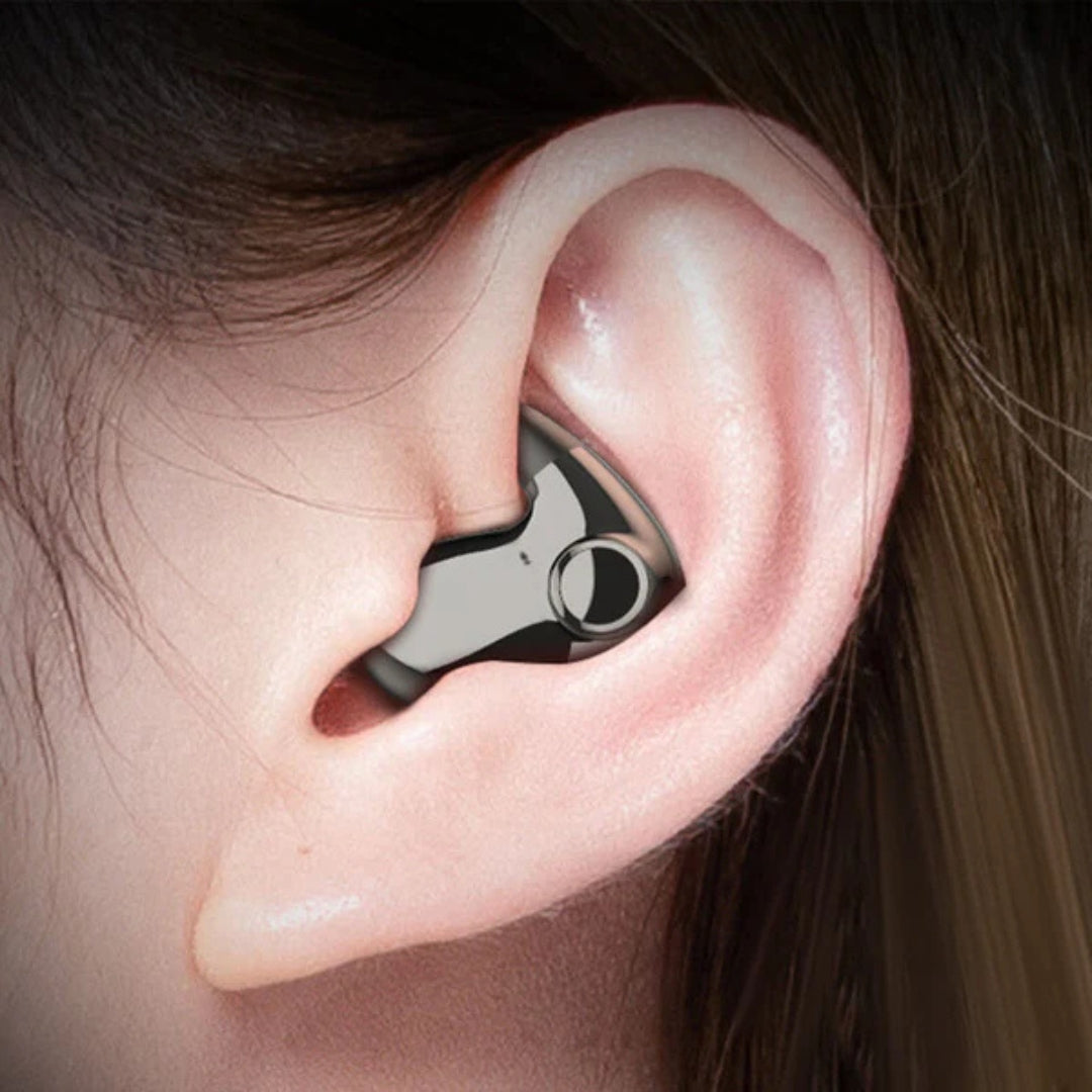 Auriculares Bluetooth Inalámbricos con Micrófono