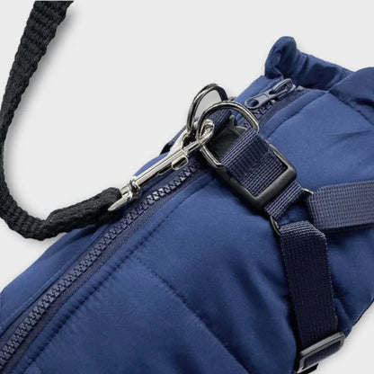 Chaleco para Perro Suave e Impermeable