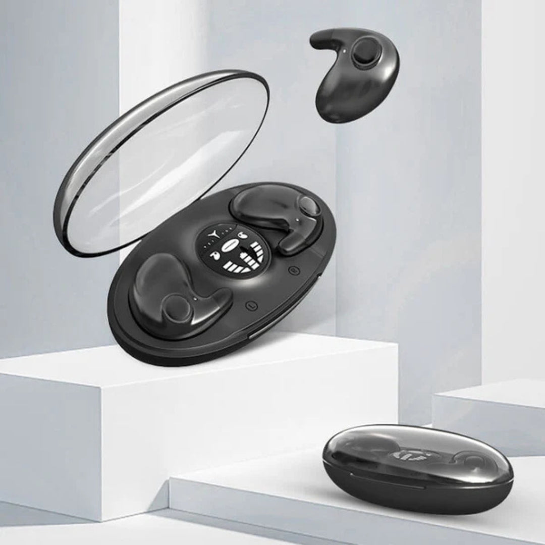 Auriculares Bluetooth Inalámbricos con Micrófono