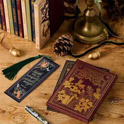 Calendario de Adviento Original con 24 Puertas