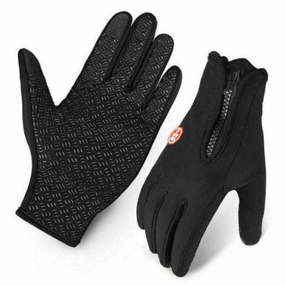 Guantes Calefactables Impermeables para Hombre y Mujer