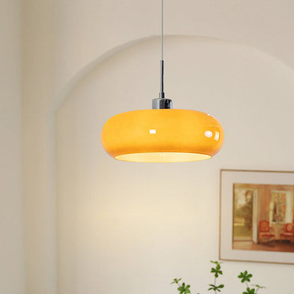 Lámpara LED de diseño colgante elegante