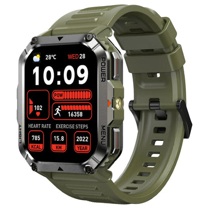 Reloj inteligente Smartwatch W70 Pro GPS