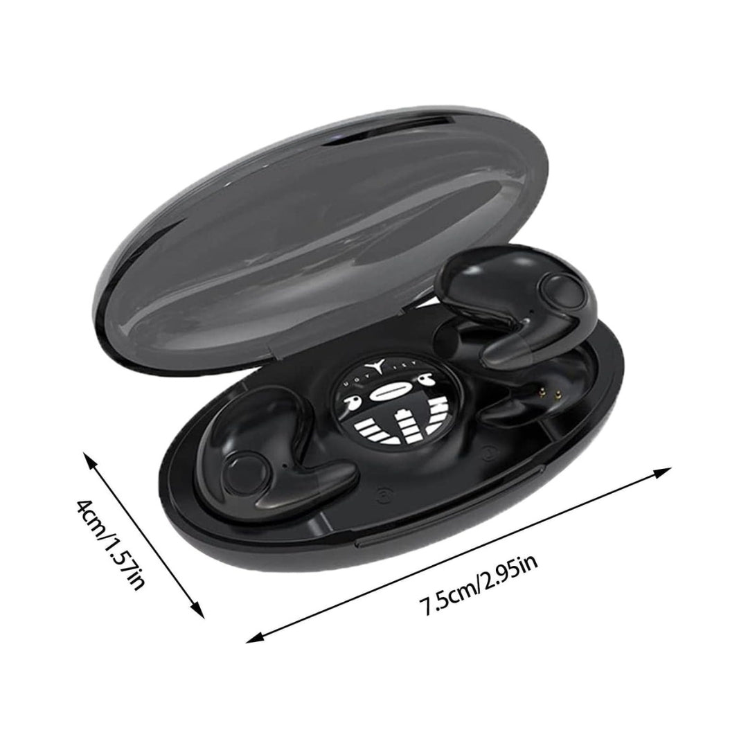 Auriculares Bluetooth Inalámbricos con Micrófono