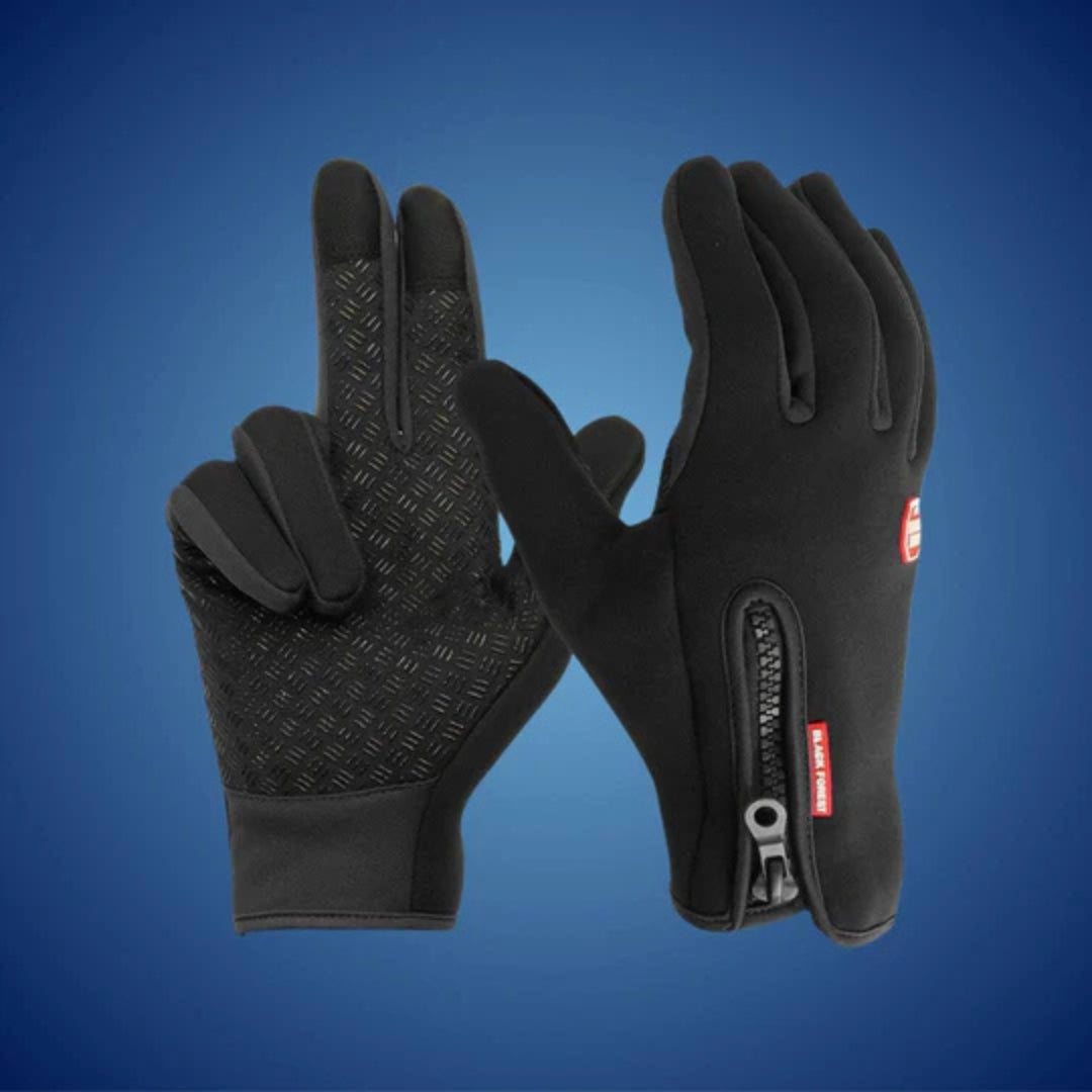 Guantes Calefactables Impermeables para Hombre y Mujer